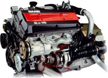 U0615 Engine